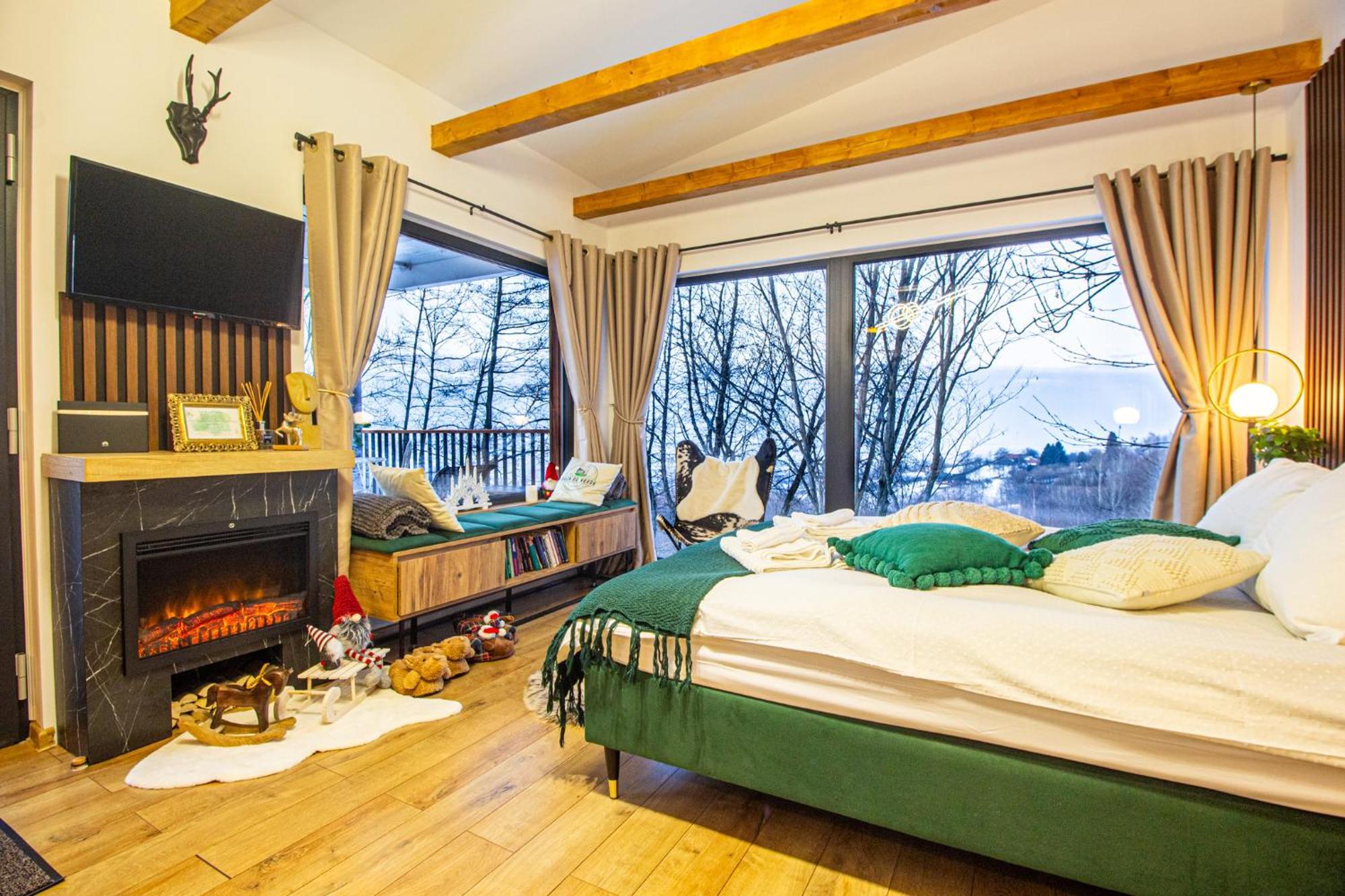 Sohodol  Doza De Verde Retreat&Spa Bran-Adults Only מראה חיצוני תמונה