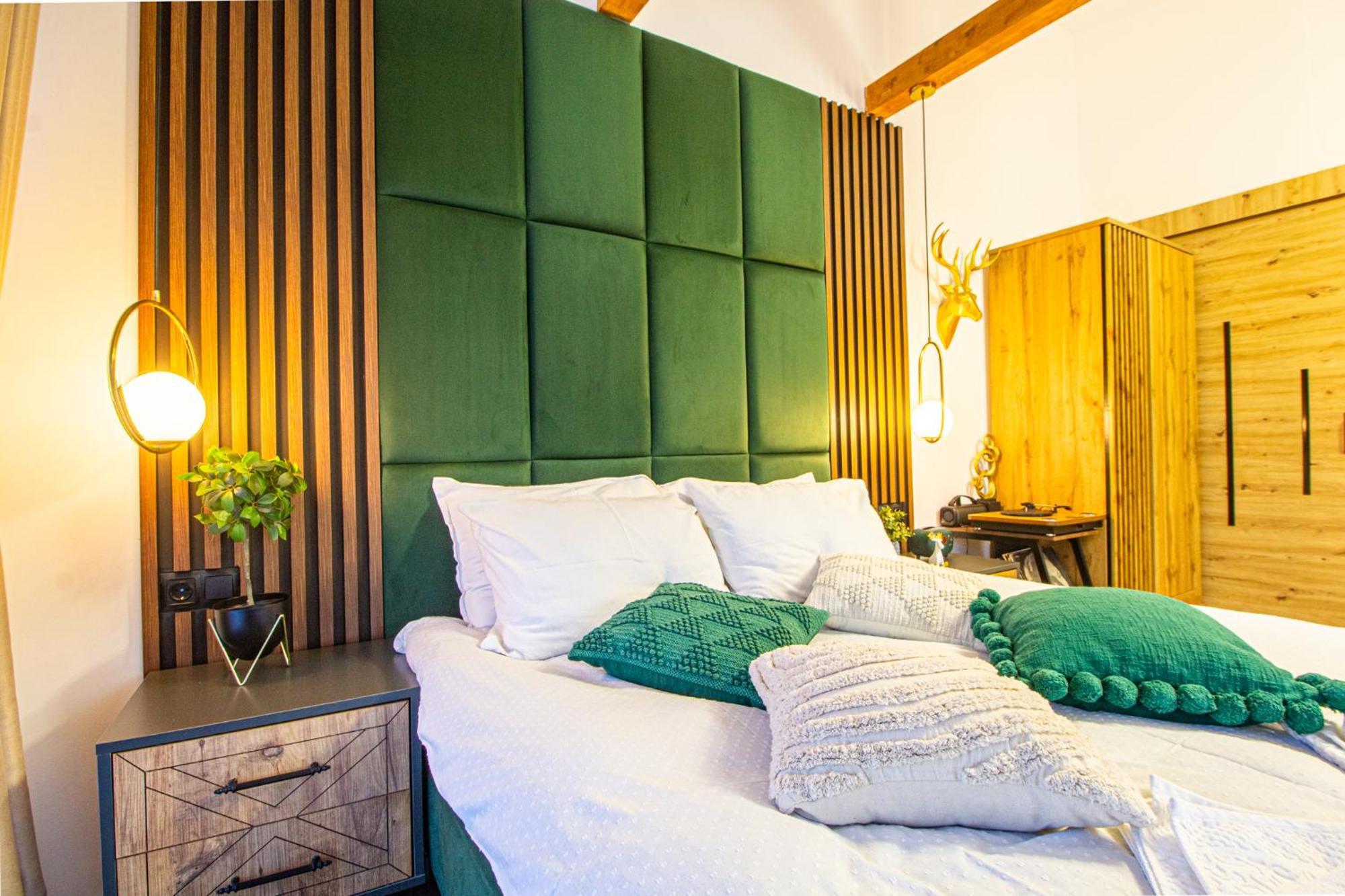 Sohodol  Doza De Verde Retreat&Spa Bran-Adults Only מראה חיצוני תמונה
