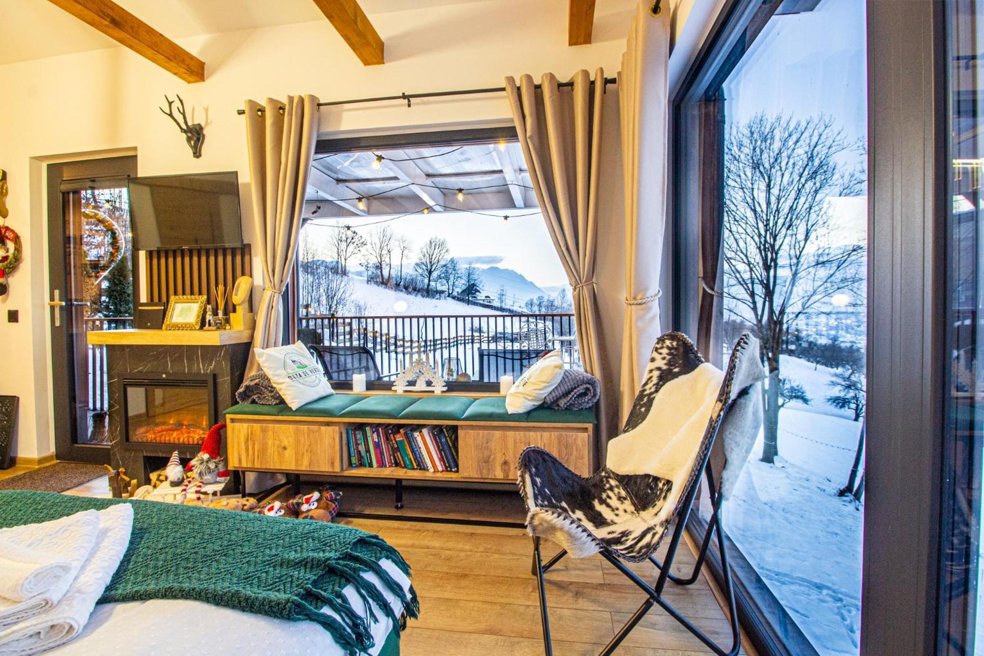 Sohodol  Doza De Verde Retreat&Spa Bran-Adults Only מראה חיצוני תמונה