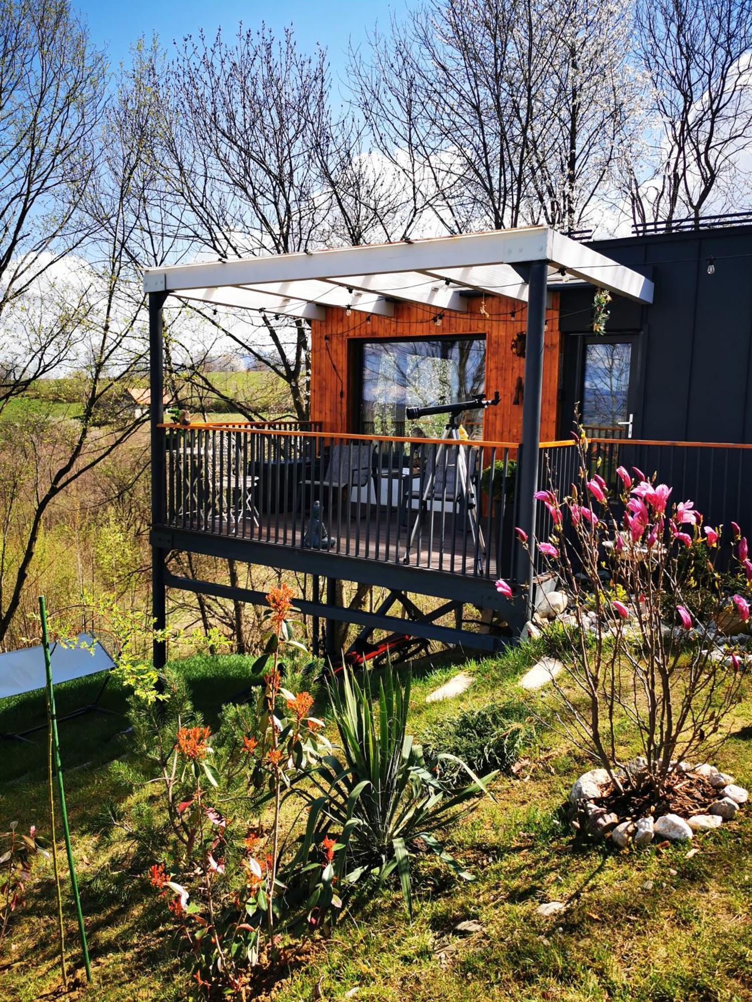 Sohodol  Doza De Verde Retreat&Spa Bran-Adults Only מראה חיצוני תמונה