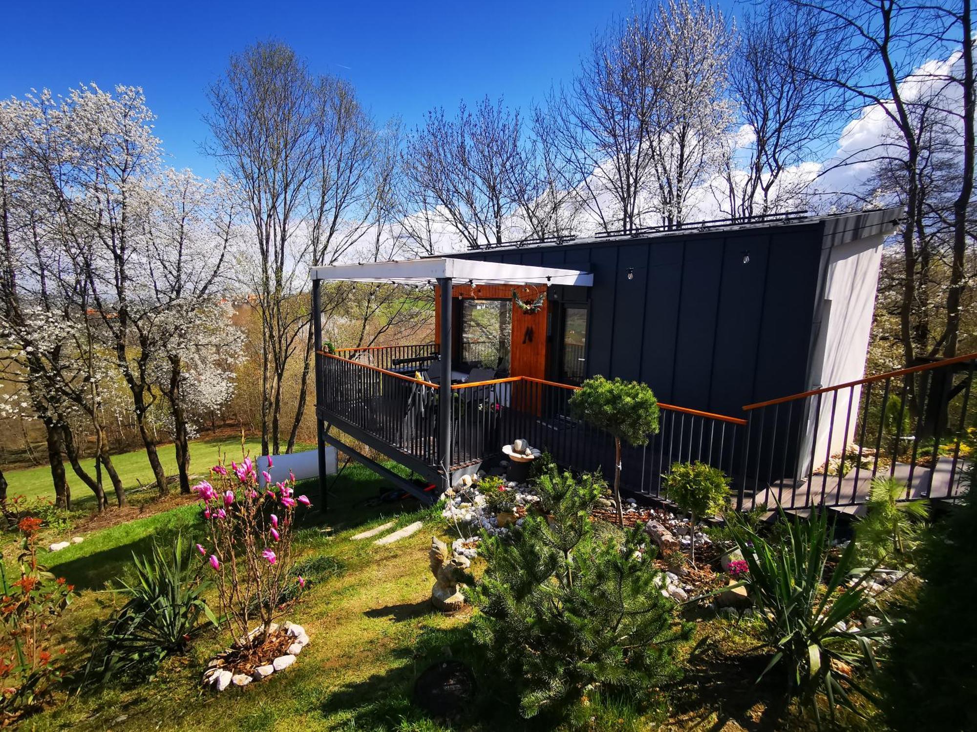 Sohodol  Doza De Verde Retreat&Spa Bran-Adults Only מראה חיצוני תמונה