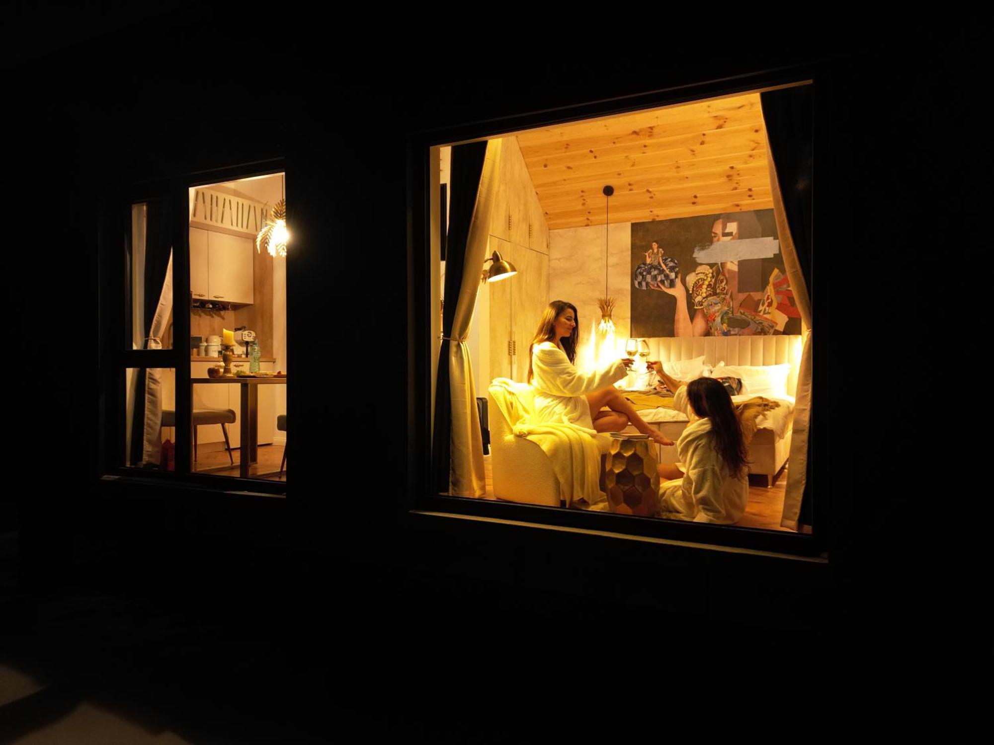 Sohodol  Doza De Verde Retreat&Spa Bran-Adults Only חדר תמונה